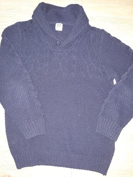 Pulover, kiki&koko,122