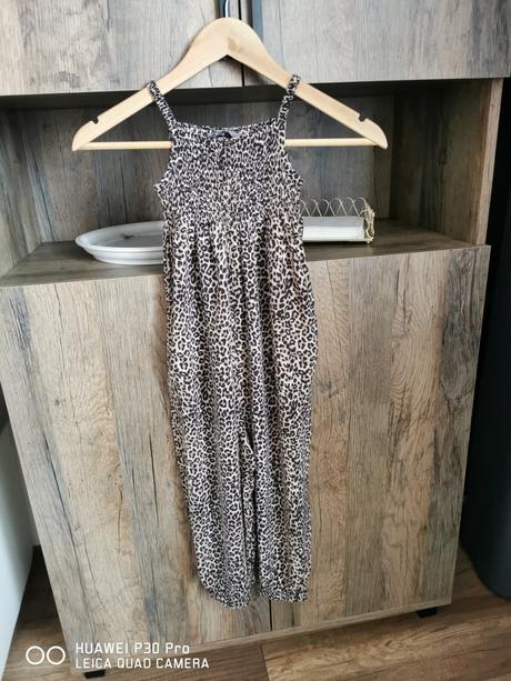 Detský overal, lindex,116