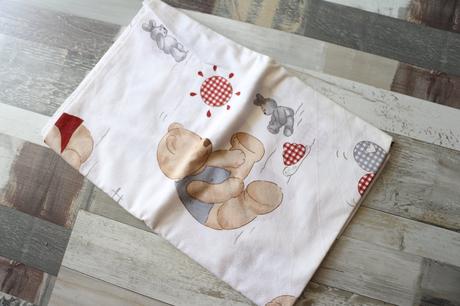 Macíková plachta, šírka (cm): 100,dĺžka (cm): 150