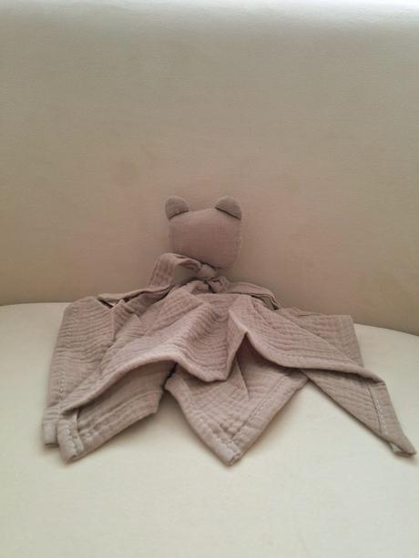 Mušelínový mojkáčik, 