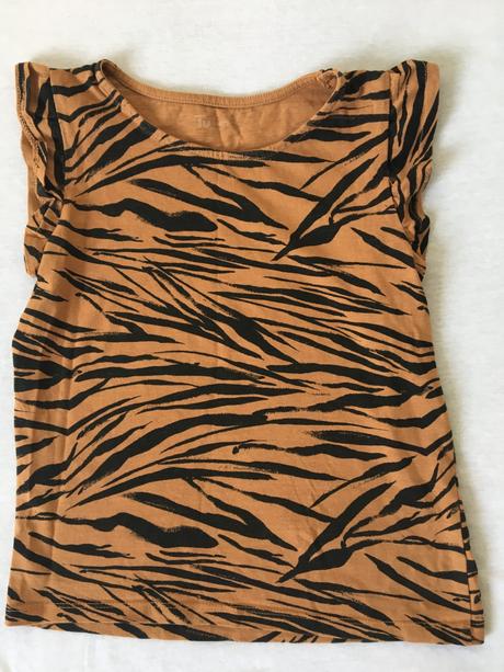 Safari tričko, tu,122