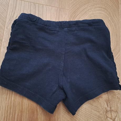 Dievčenské kraťasy, 98