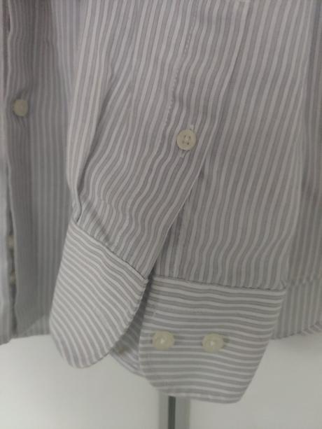 Pánska košeľa pv, l