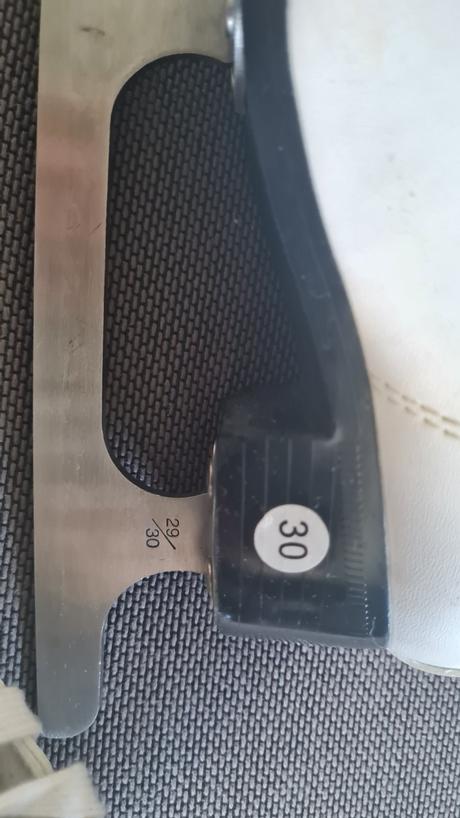 Korčule veľ.  29/30, 29