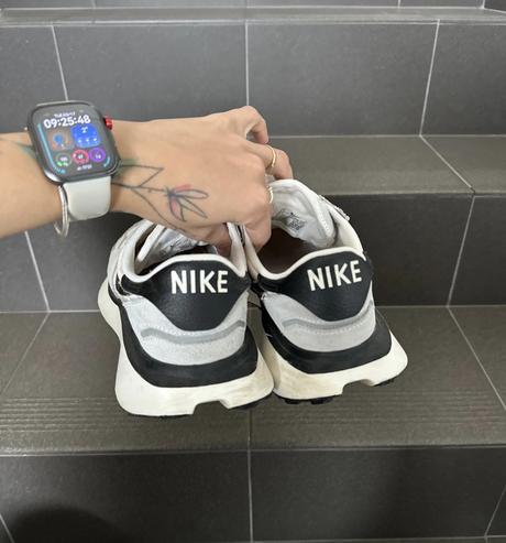 Tenisky nike phoenix waffle top stav, nike,38