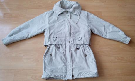 Zimná bunda, l