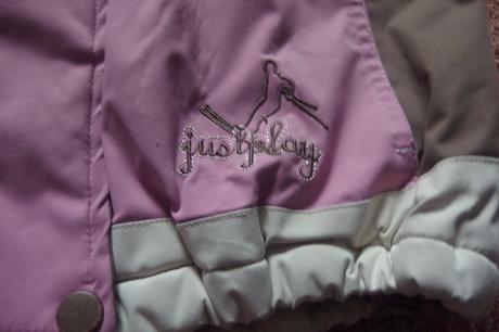 Lyžiarska, just play,104