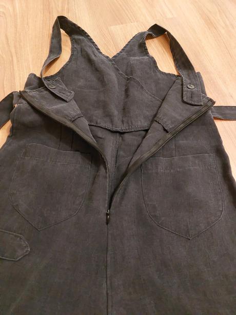 Nohavice na traky, zara,152