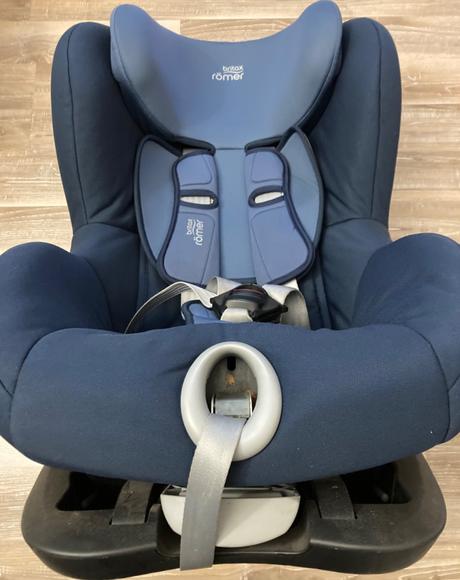 Autosedačka britax römer, britax
