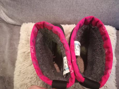 Čižmy (snehule), 30