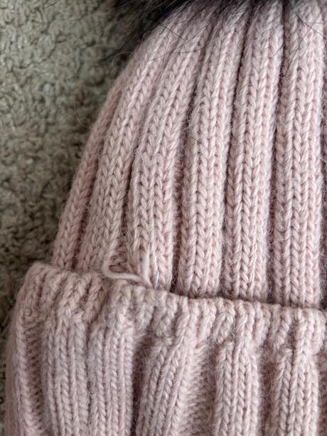 Bubbe set čiapka a nákrčník, bubbe