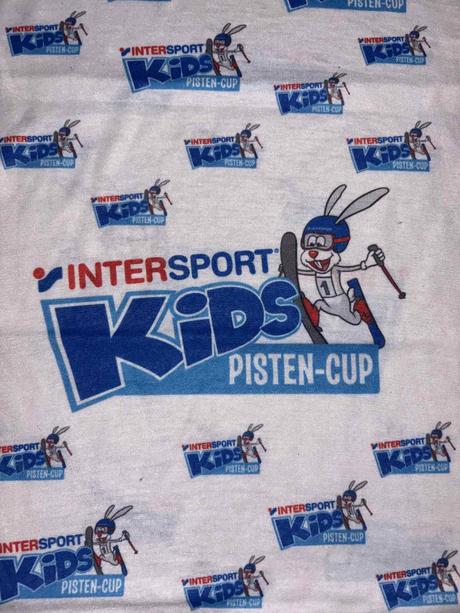 Športový nakrcnik/bufka intersport, 140