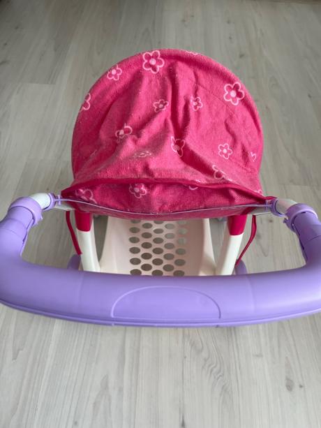 Detska bugina pre babiky, 