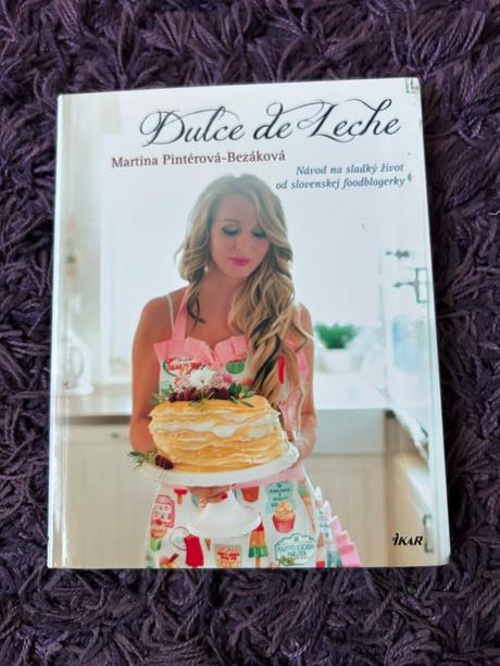 Dulce de leche, 