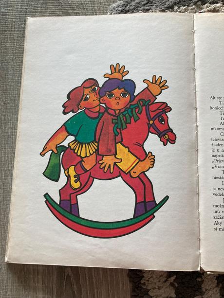 Rozprávky z dúbravky (1981),