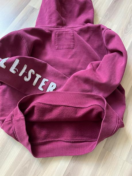 Mikina, hollister,l