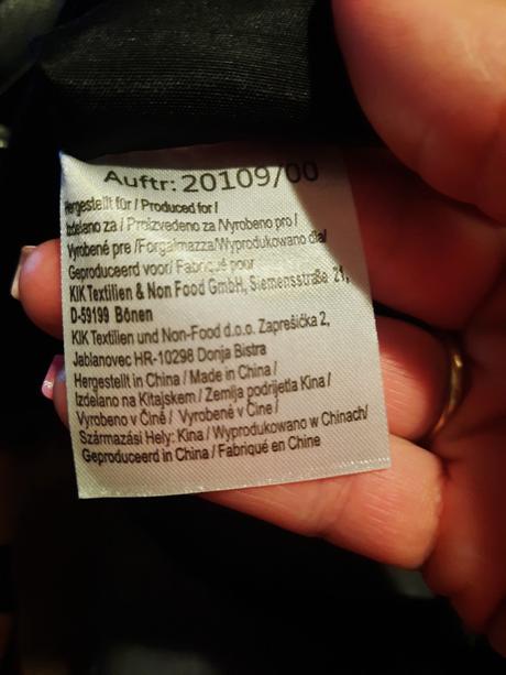 Dámska kabelka -2 druhy, kik