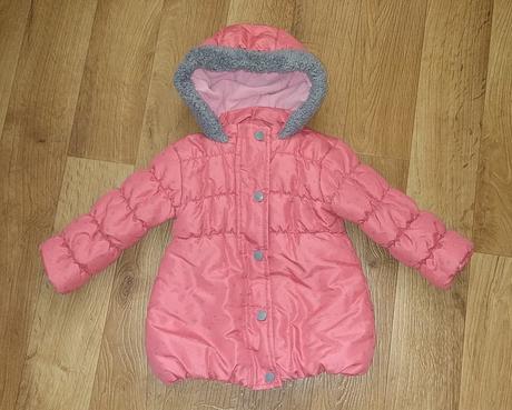 Zimná bunda, dopodopo,80