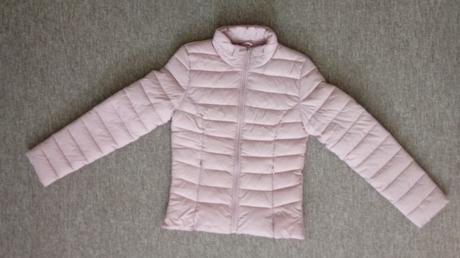 Prechodná bunda, reserved,34