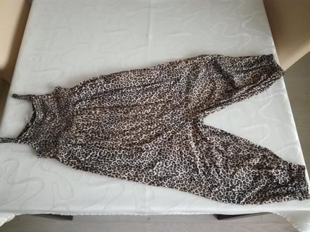 Lahky letny overal, lindex,110