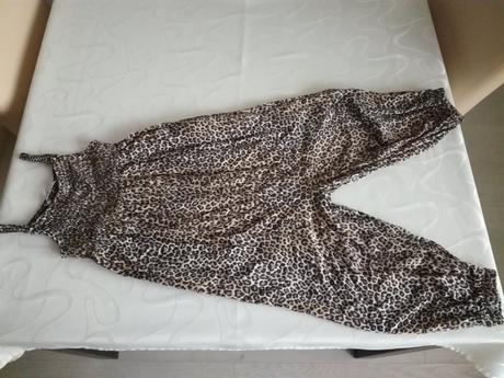 Lahky letny overal, lindex,110