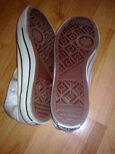 Plátenky vel.37, 37