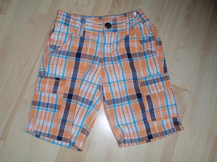 Kraťasy, kiki&koko,104