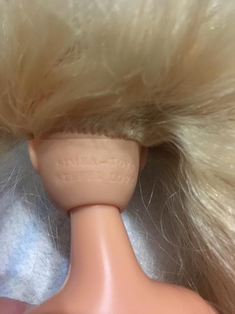 Babiky - steffi, šatočky,