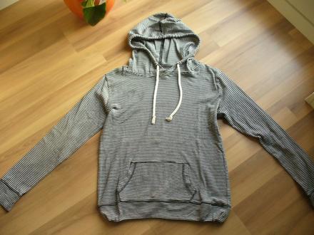 Mikina, new yorker,s