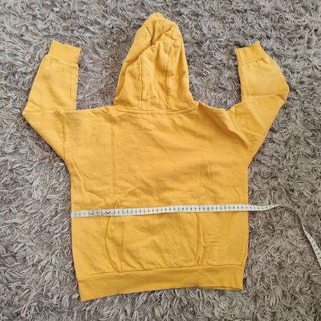 Chlapčenská mikina, pepco,122