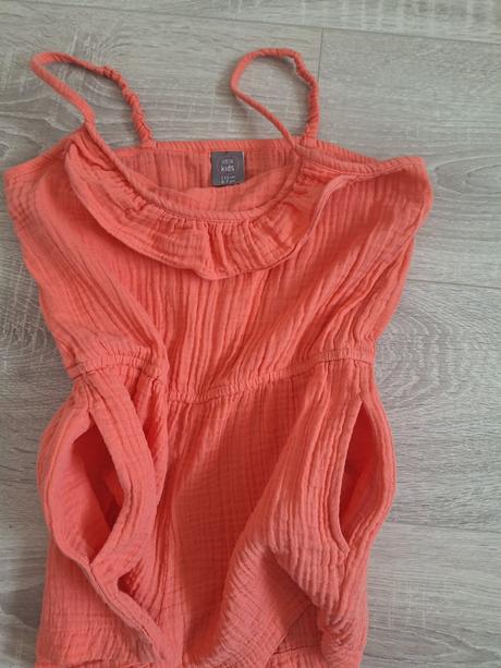 Overal 122, pepco,122