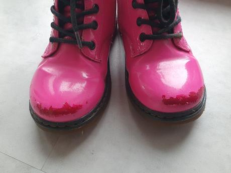 Prechodné topánky, nelli blu,27