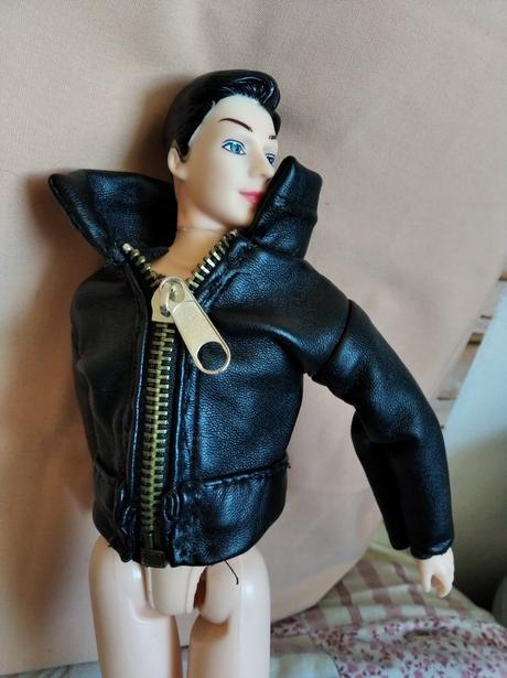 Oblečenie pre kena,vypredaj,