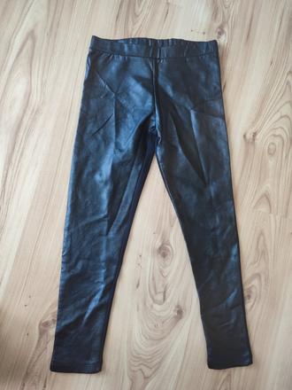 Legíny koženkové, 122