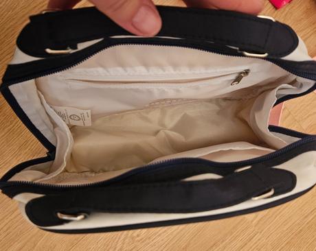 Hello kitty kozmetická taška, 