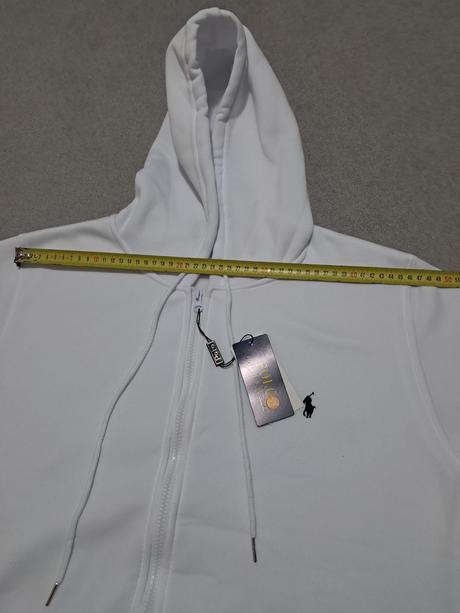 S visačkou mikina, ralph lauren,m