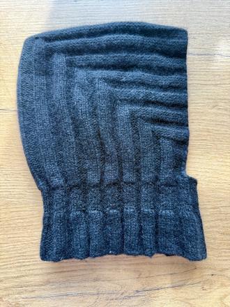 Kašmírová kukla diobo 1-2roky,