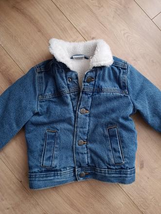 Krásna riflova bundička, 86