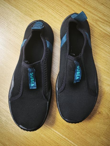 Značka subea, decathlon,36