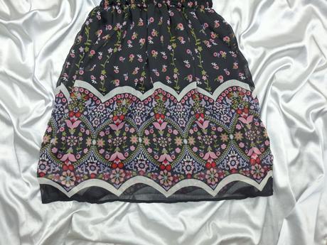 Kvalitné letné šaty, e-vie,36