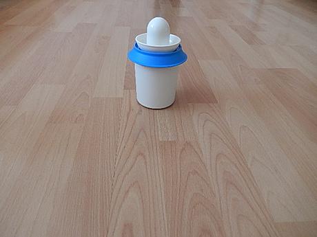 Tupperware  chini party, 