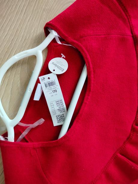 Pletené lindex šaty, lindex,170 / xs