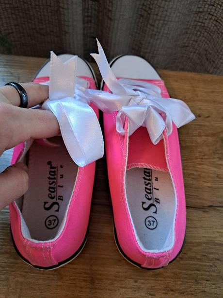 Tenisky v.36/37, sinsay,36