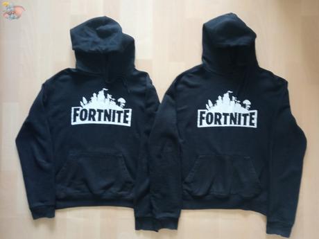 Mikina - cena spolu, 170