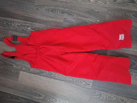 Dievcenske oteplovacky lupilu (110/116), lupilu,116