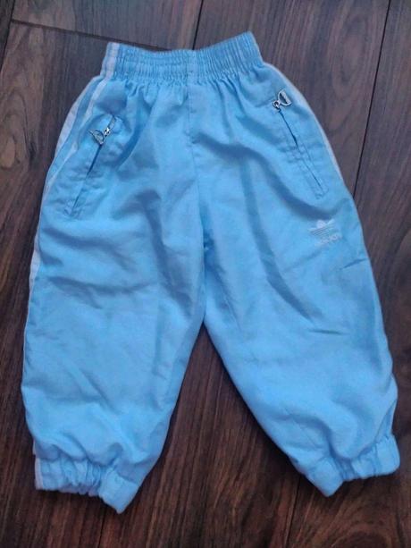 Adidas nohavice, adidas,92