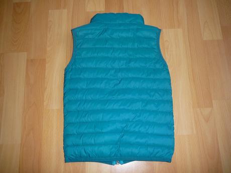 Detska zateplena vesta, impidimpi,98