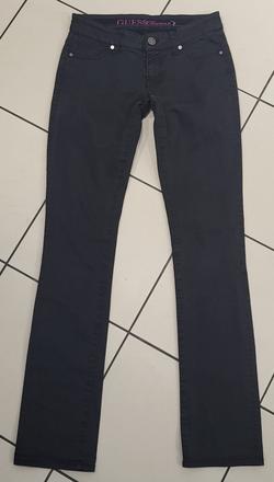 Rifle guess xs/s, guess,xs