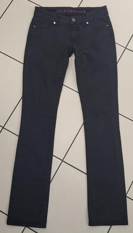 Rifle guess xs/s, guess,xs