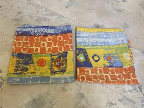 Obliečky na vankúšiky, 